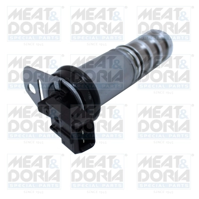 Control Valve, camshaft adjustment